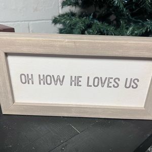 Altar’d State Boutique Sign